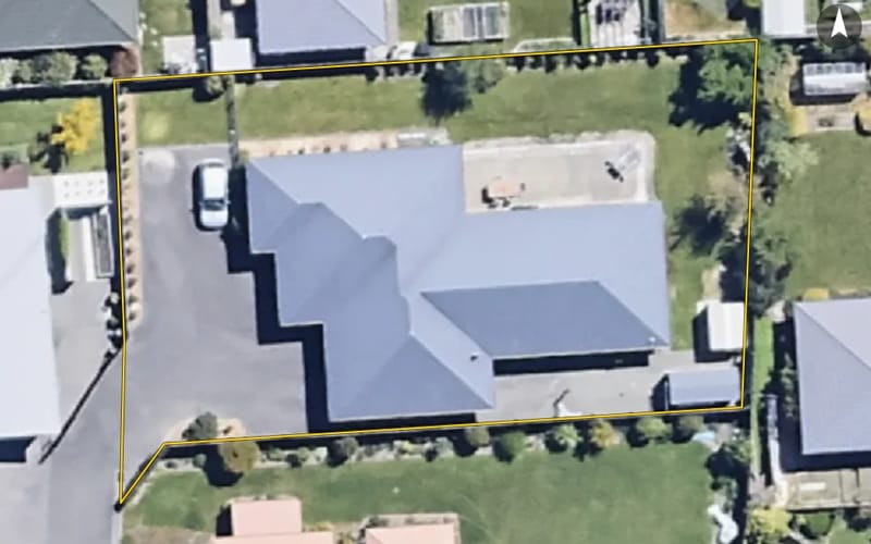 8 Ashwood Drive