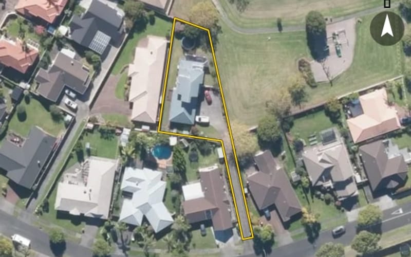 7 Ben Nevis Place