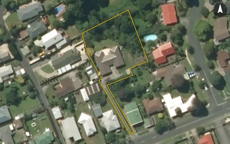 22A Wallath Road