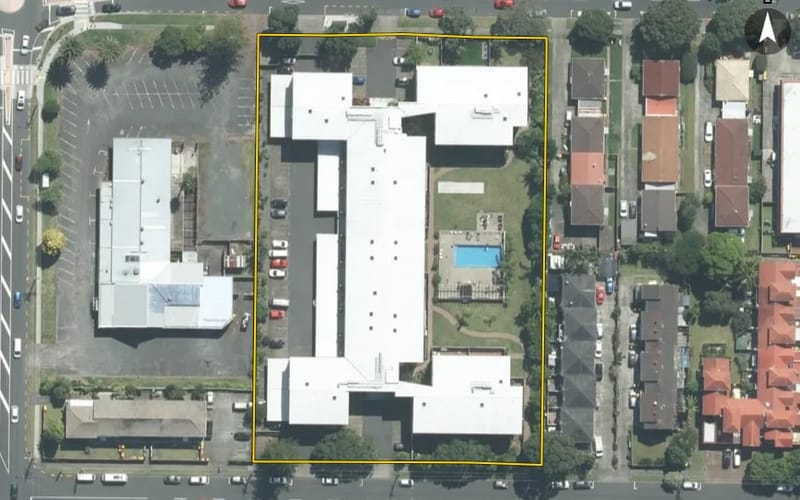 30 Bute Road