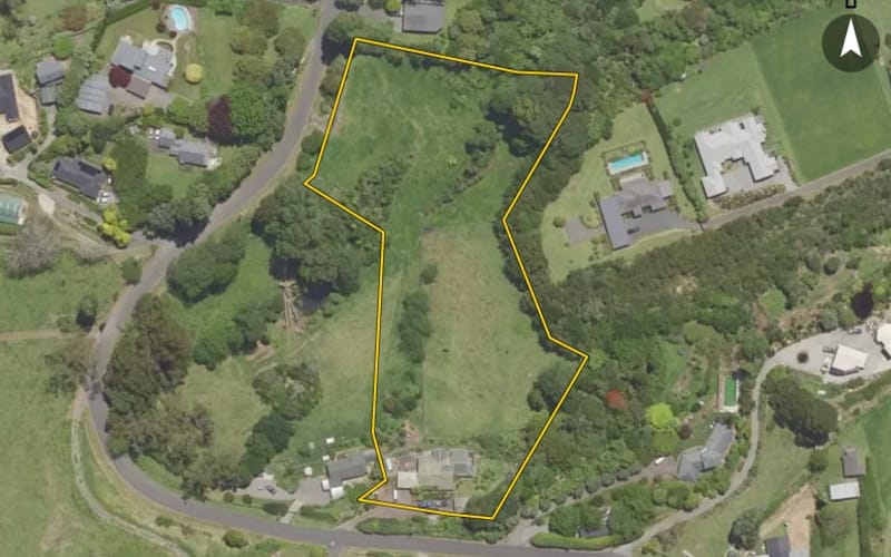 314 Waitaha Road