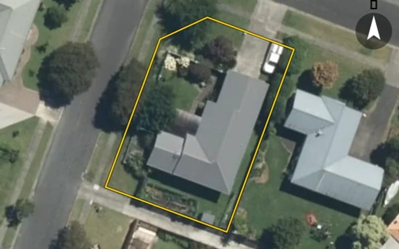 1 Hilliard Place