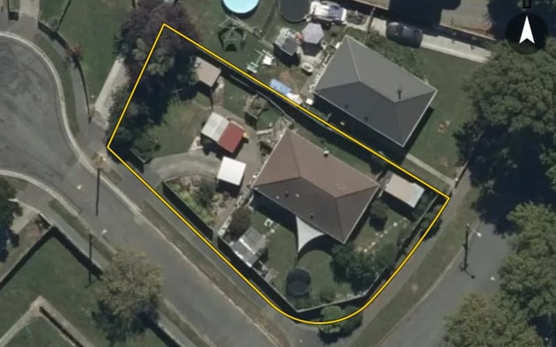 2 Lusk Place