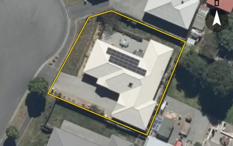 20 Strathcarron Place