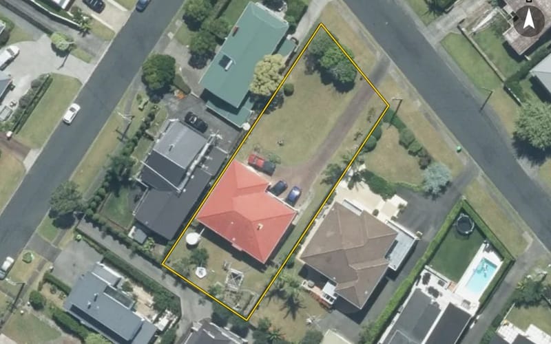 20 Scarboro Terrace