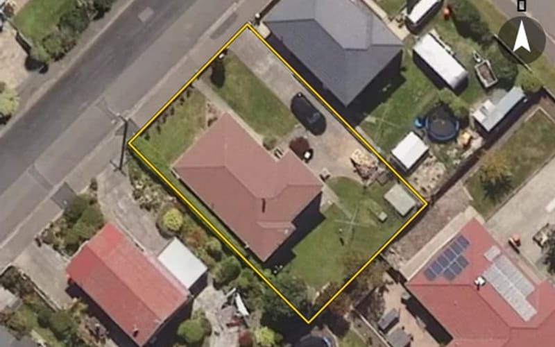 3 Springdon Avenue