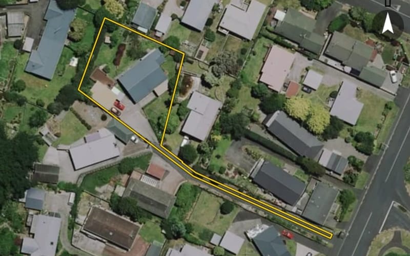 28A Houchens Road