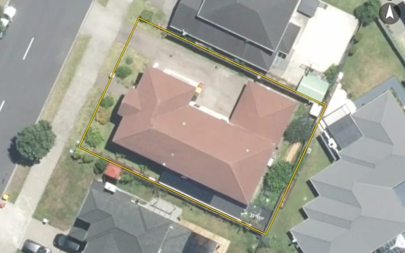 278 Harbourside Drive