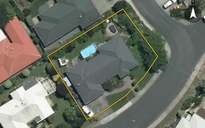 13 Lynwood Terrace