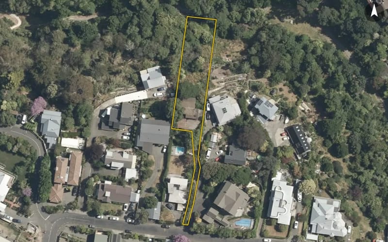 7A Lighthouse Road
