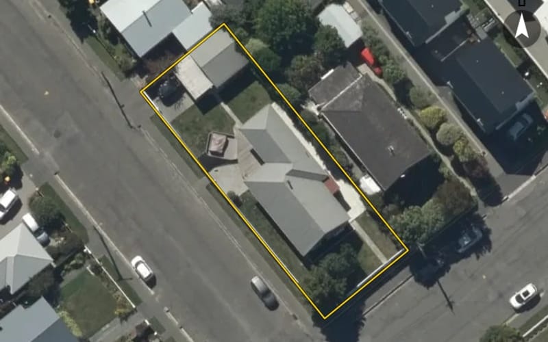 2 Spring Grove Street