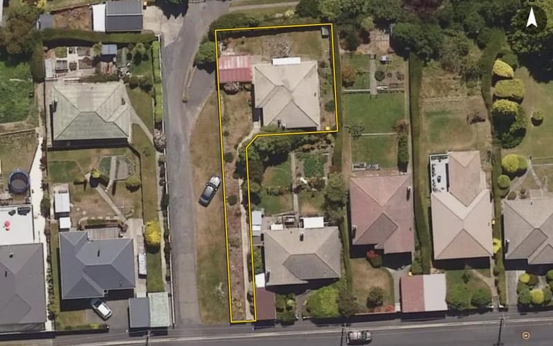 40 Mornington Road