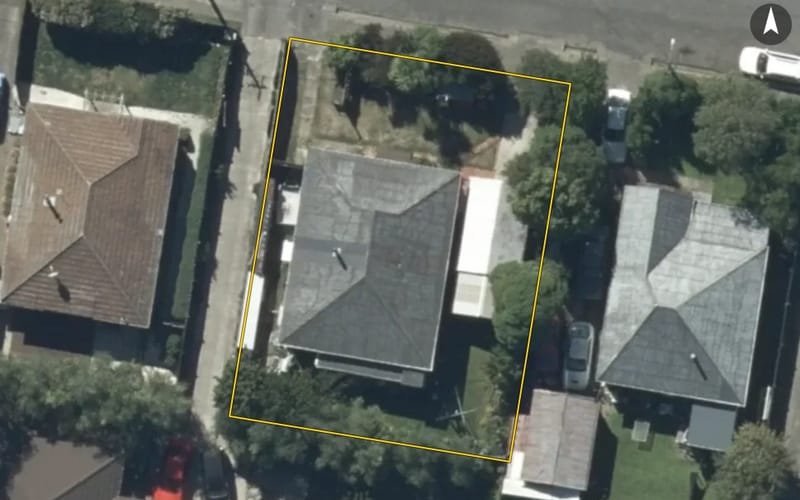 42 Chichester Street