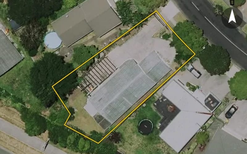 14 Pelorus Street