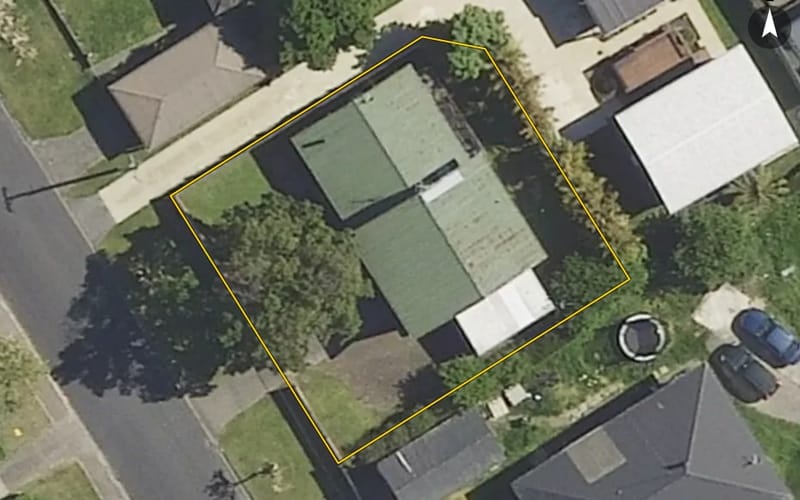 23 Island View Road
