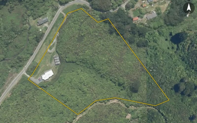 265 South Karori Road