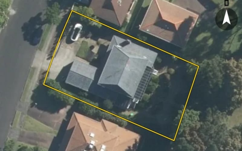 40 Panapa Drive