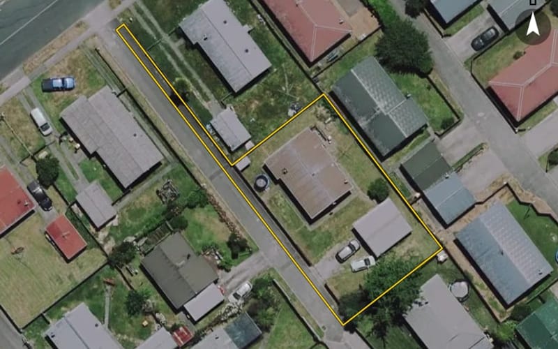 31 Breckons Avenue