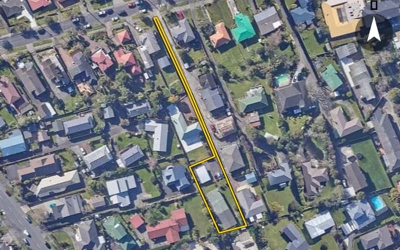 19A Batkin Road