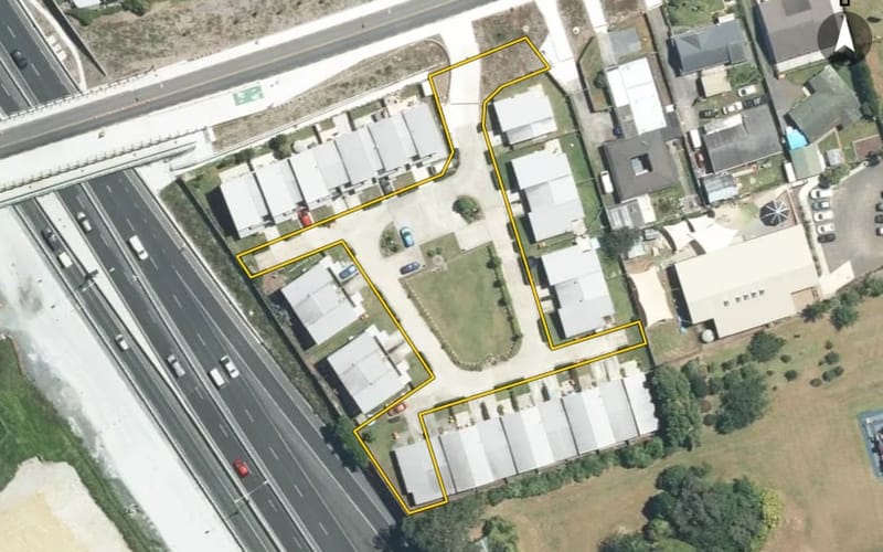 13/46 Park Estate Road