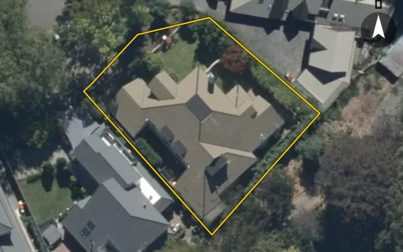 14 Grangewood Lane