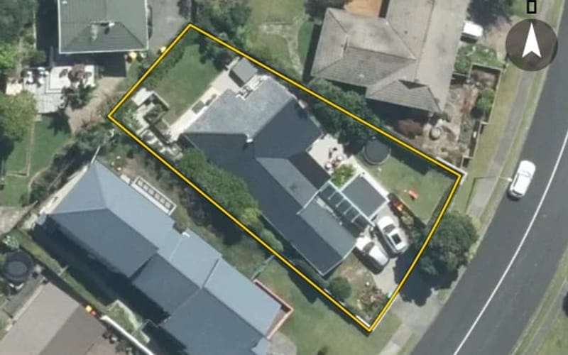 12 Stapleford Crescent