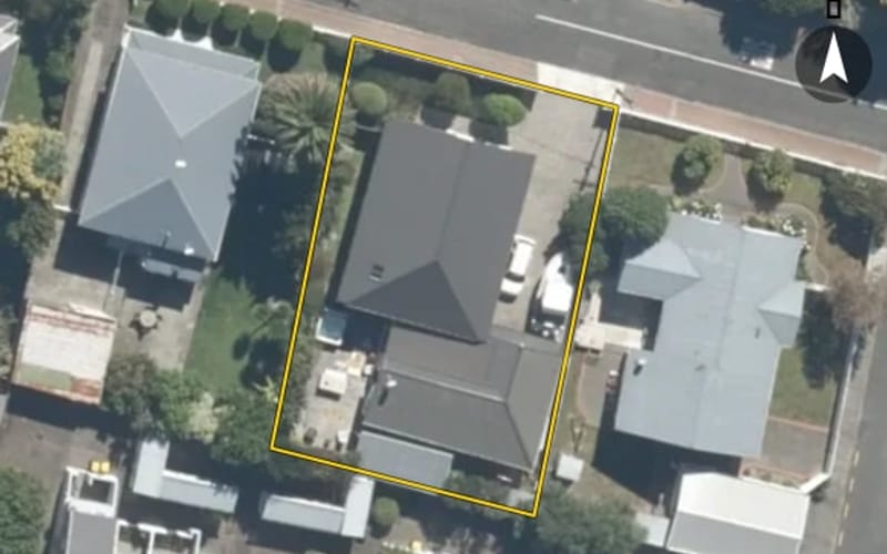 16 Buckley Street