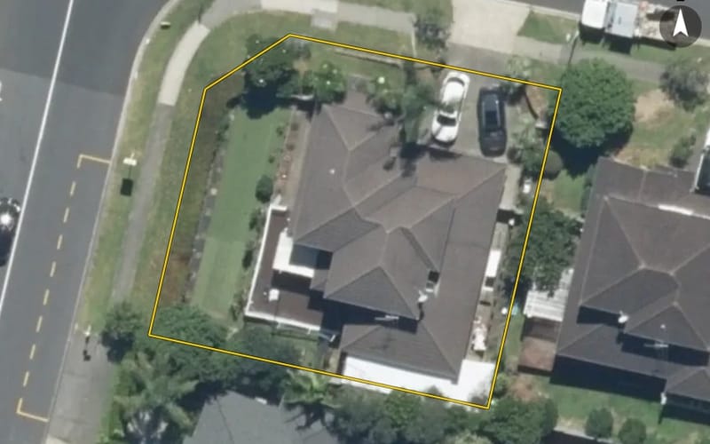 1 Terrasini Drive