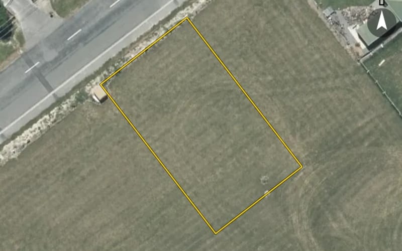 39 Tarbottons Road