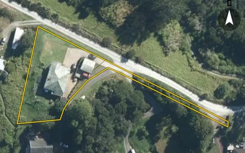 27 Quail Drive