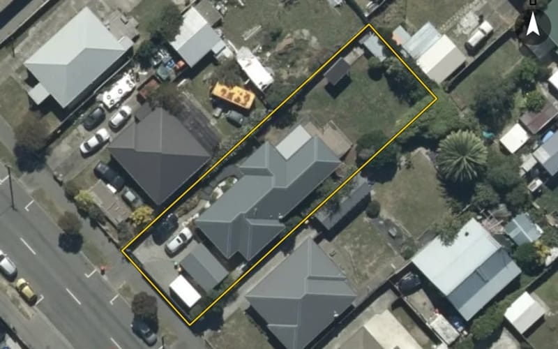 239 Breezes Road