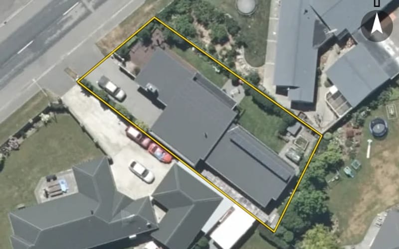 10 Farm Road
