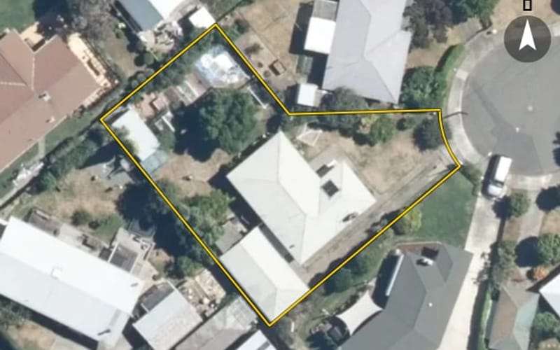 607 Francis Hicks Place