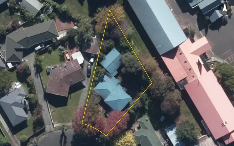 6 Brett Place