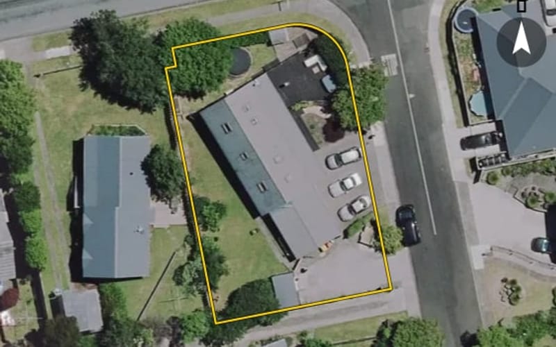 20 Highland Drive