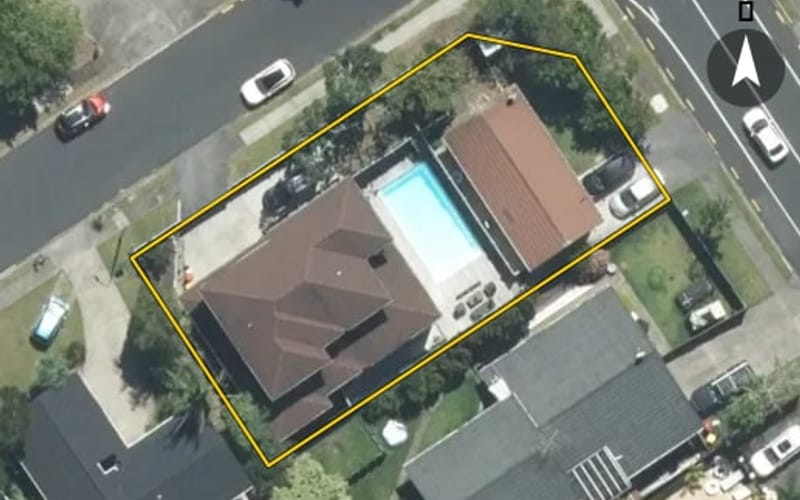 72 John Downs Drive