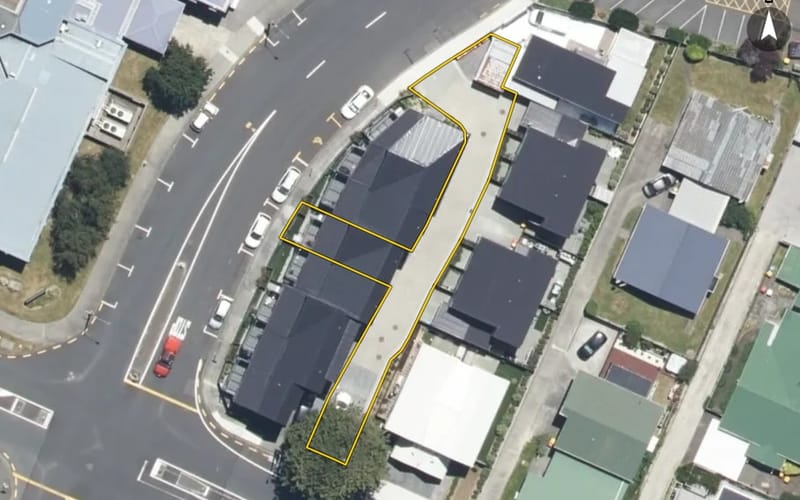 8/1 Myrtle Street