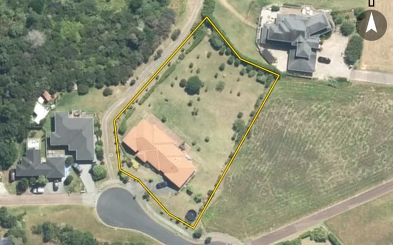 72 Balboa Drive