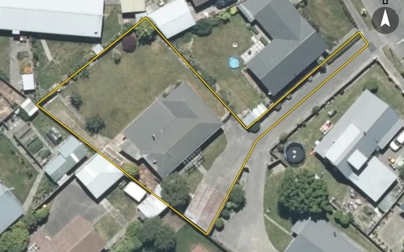 9 Glassey Drive