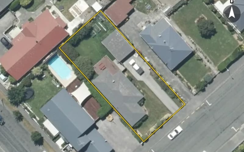 27 Cavendish Street