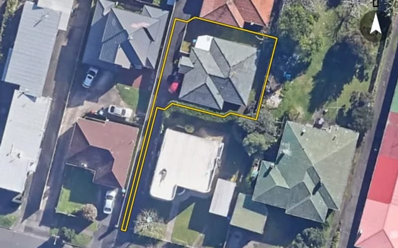 16B Patterson Street