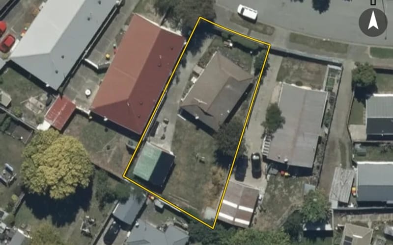 5 Pateke Place