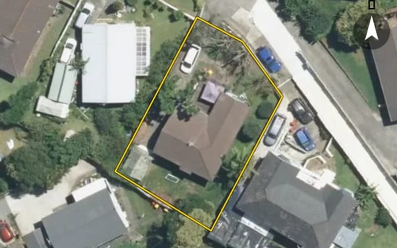 4 Ariki Place