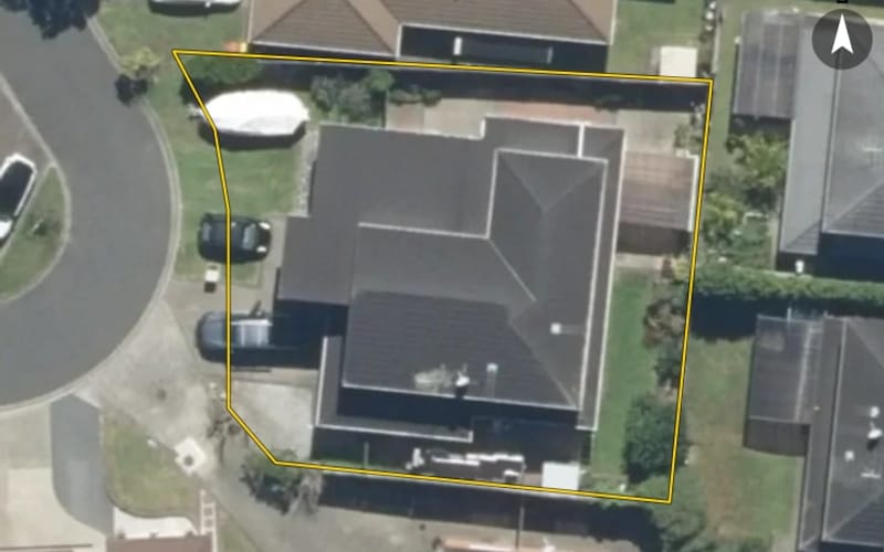 8 Tinturn Place
