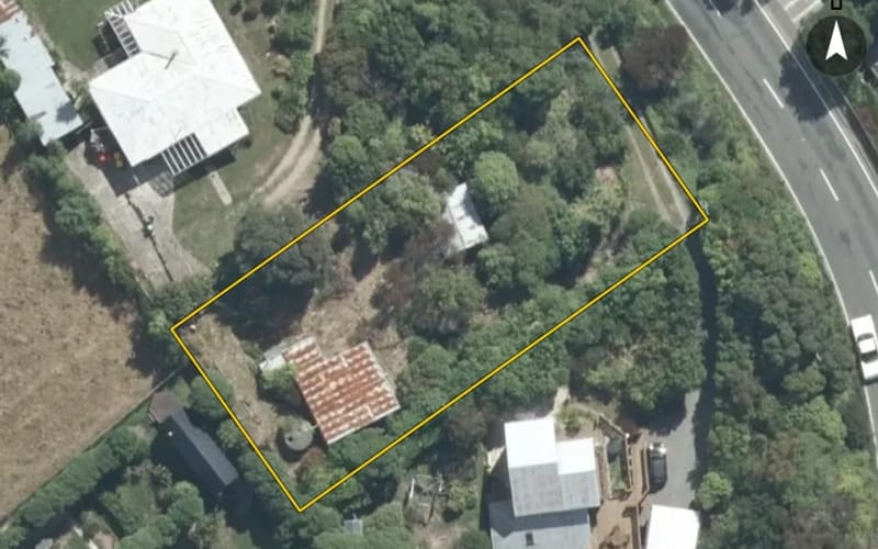 130 Main Road
