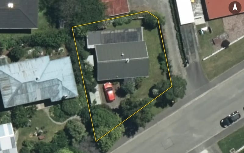 18 Blick Terrace