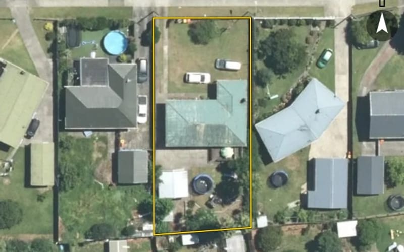 30 Rosehill Drive