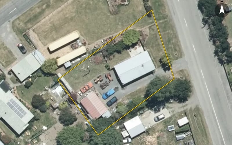 18 Chertsey Kyle Road