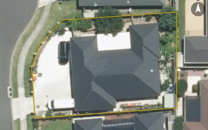 14 Dumas Place