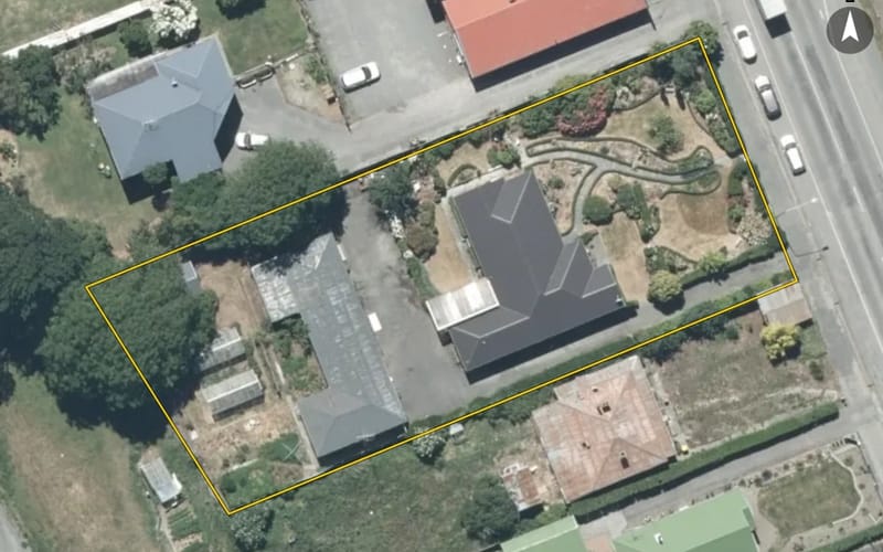 31 Alford Forest Road